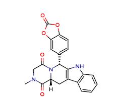 Tadalafil EP Impurity C